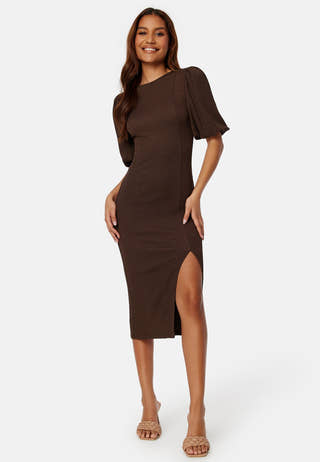 Piper Puff Sleeve Dress