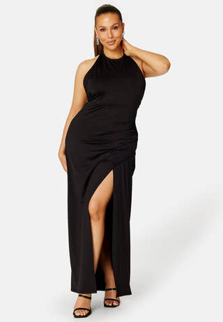 Prissa Halterneck Gown