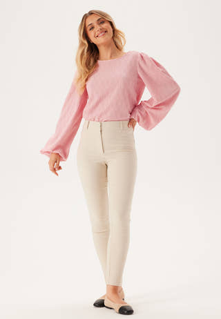 Puff Sleeve Top
