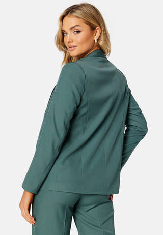 Shawl Collar Regular L/S Blazer