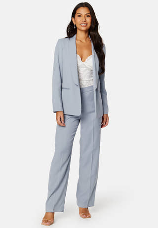 Shawl Collar Regular L/S Blazer