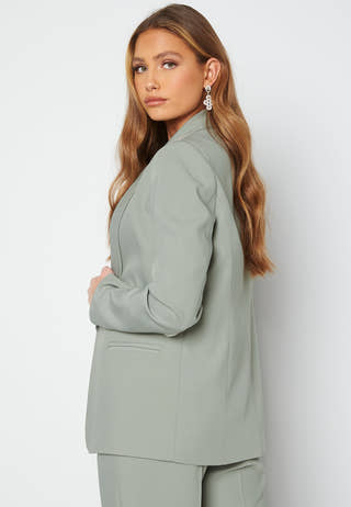 Shawl Collar Regular L/S Blazer