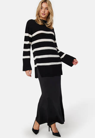 Remy Striped Sweater