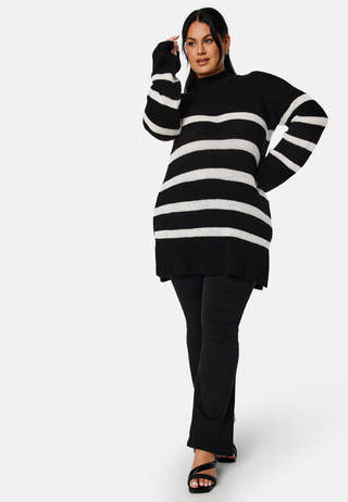 Remy Striped Sweater