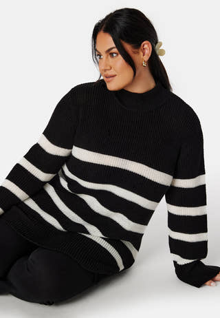 Remy Striped Sweater