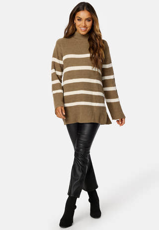Remy Striped Sweater