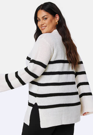 Remy Striped Sweater