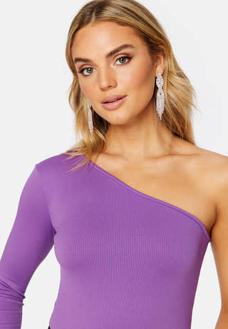 Reya one shoulder body