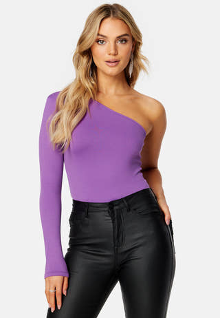 Reya one shoulder body