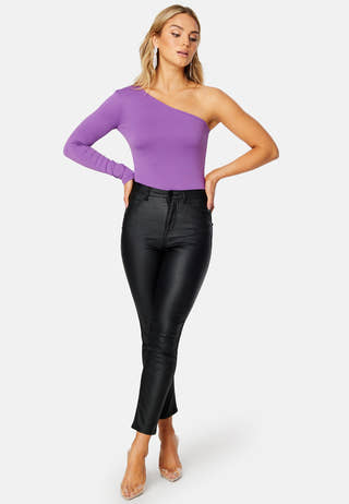 Reya one shoulder body