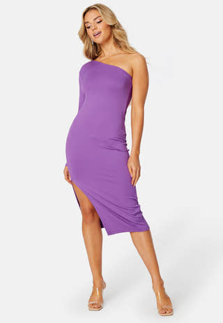 One Shoulder Dress