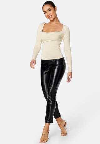 Robbie waterfall top