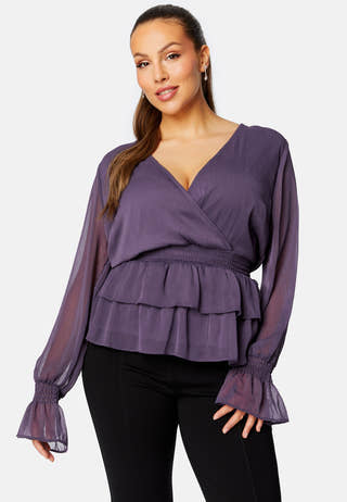 Romina blouse