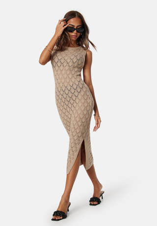 Roselani Knitted Dress