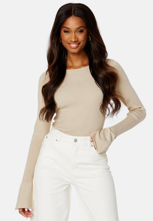 Sabine Knitted Top