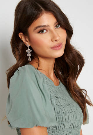 Salena blouse