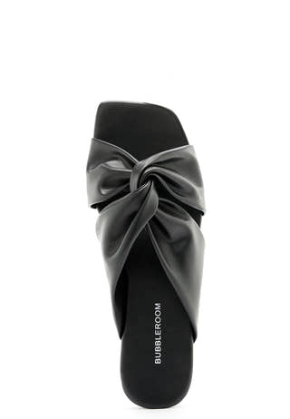 Sam Knot Sandal