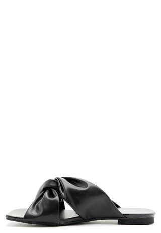 Sam Knot Sandal