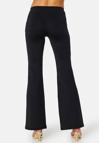 Low Waist Trousers