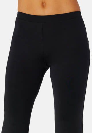 Low Waist Trousers