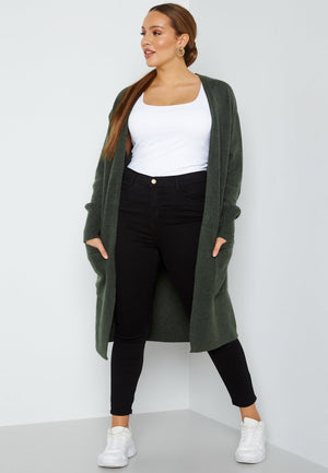 Sandy Highwaist Superstretch