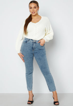 Sandy Highwaist Superstretch