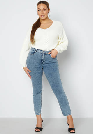 Sandy Highwaist Superstretch