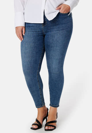 Sandy Highwaist Superstretch