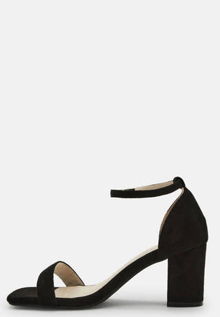 Midi Sandal