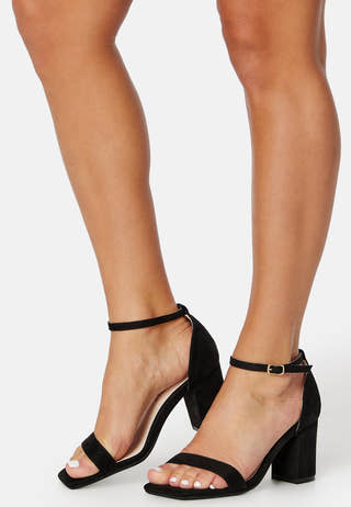 Midi Sandal