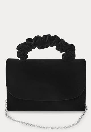 Scrunchie Small Bag