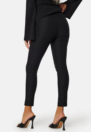 Selene Stretchy Ankle Push-Up Trousers