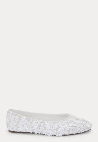 Sequin Ballerina