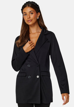 Serene soft blazer