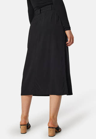 Shaima Cargo Skirt