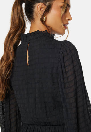 Shania Smock Dress