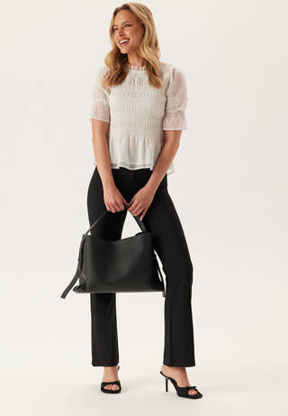 Shannon Smock Blouse
