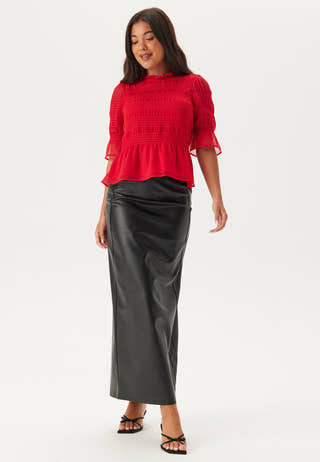 Shannon Smock Blouse