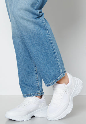 Sheila Chunky Sneakers
