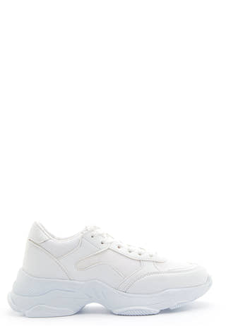 Sheila Chunky Sneakers