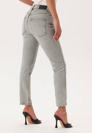 Slim Ankle Jeans