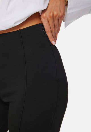 Soft Capri Trousers