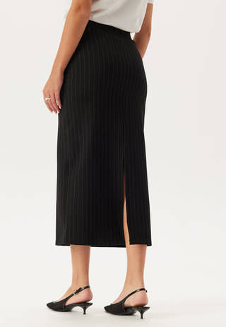 Soft Midi Skirt