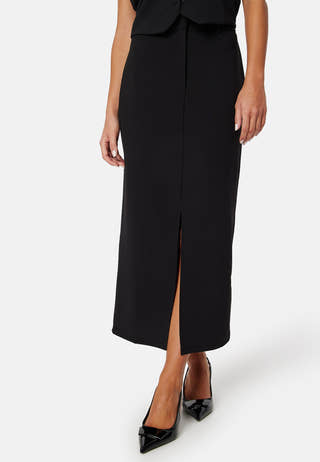 Soft Suit Skirt