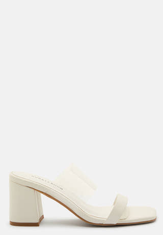 Heeled Sandal