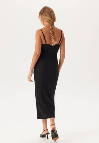 Sparkling Strap Dress