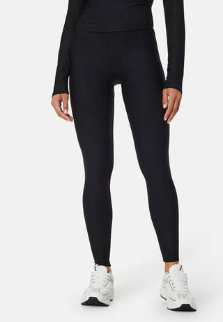 Stefania Soft Rib Leggings