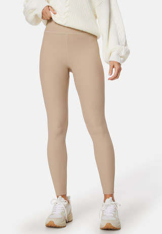 Stefania Soft Rib Leggings