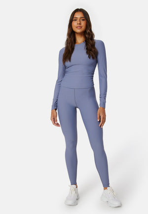 Stefania Soft Rib Leggings