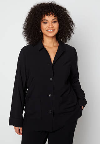 Stephanie relaxed jacket